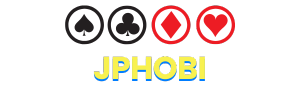 Logo JPHOBI